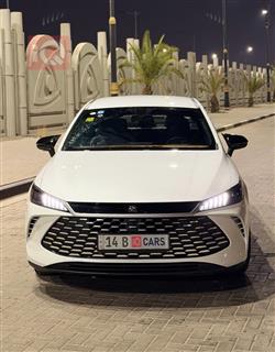بي واي دي Qin Plus